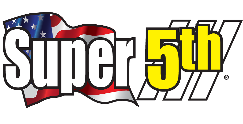 Super 5th logo