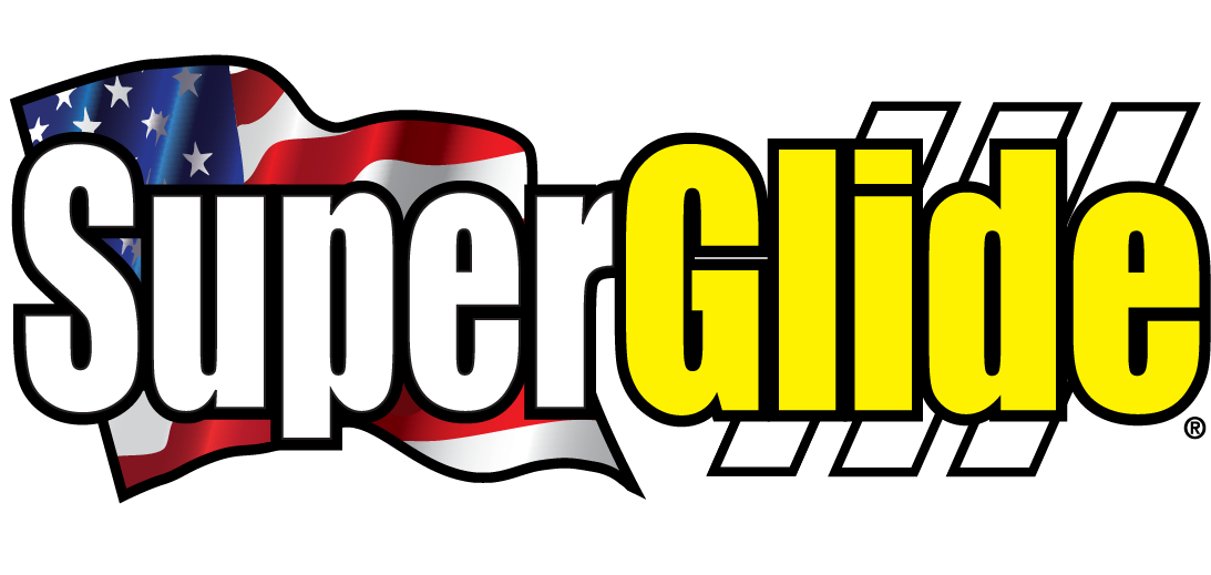 SuperGlide logo