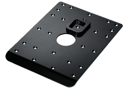 #3317 Universal Capture Plate for SuperGlide hitches