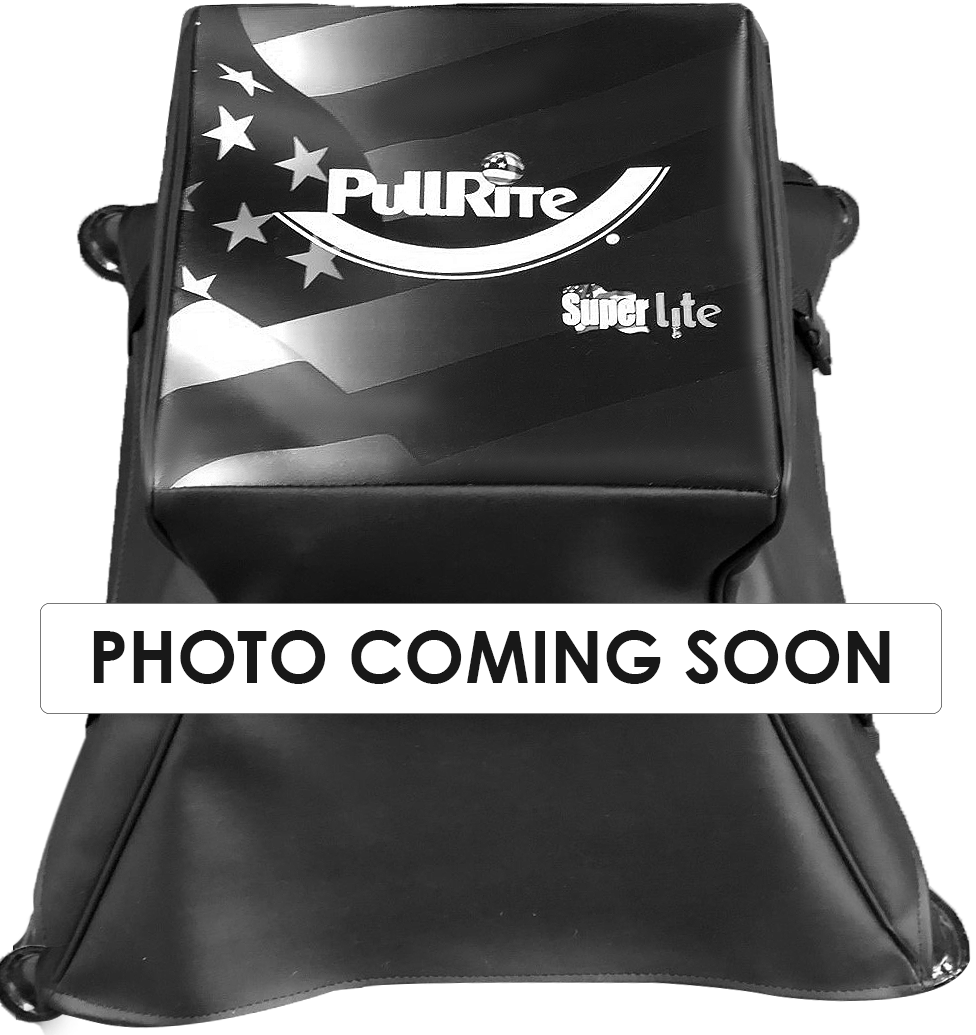 #4512 OE Puck Series SuperGlide Hitch Cover