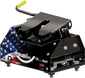 #1800 OE Puck Series Super 5th