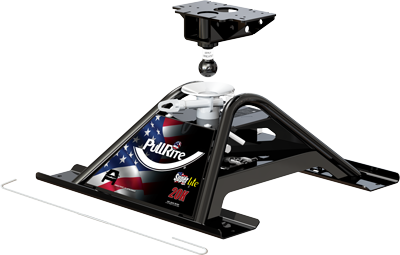 #2600 Single Point Attachment SuperLite