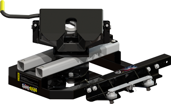 #2714 OE Puck SuperGlide