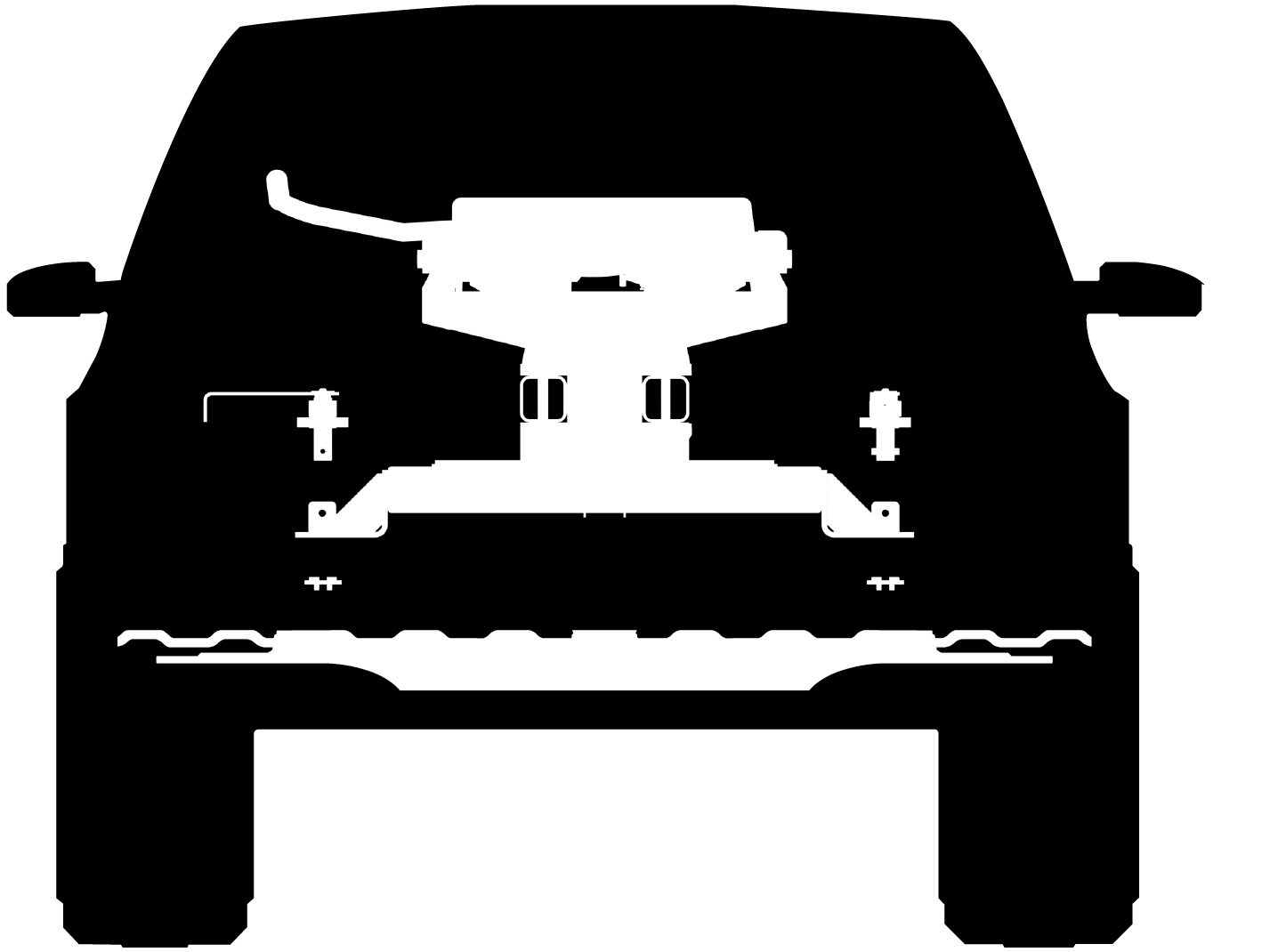 Superglide Fifth Wheel Hitches, Trailer Hitches, Slider Hitches