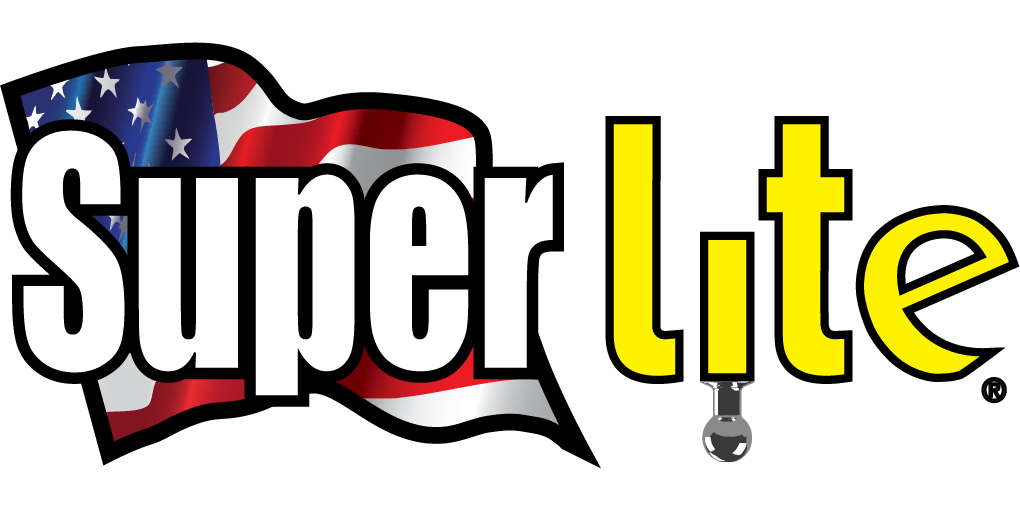 SuperLite logo