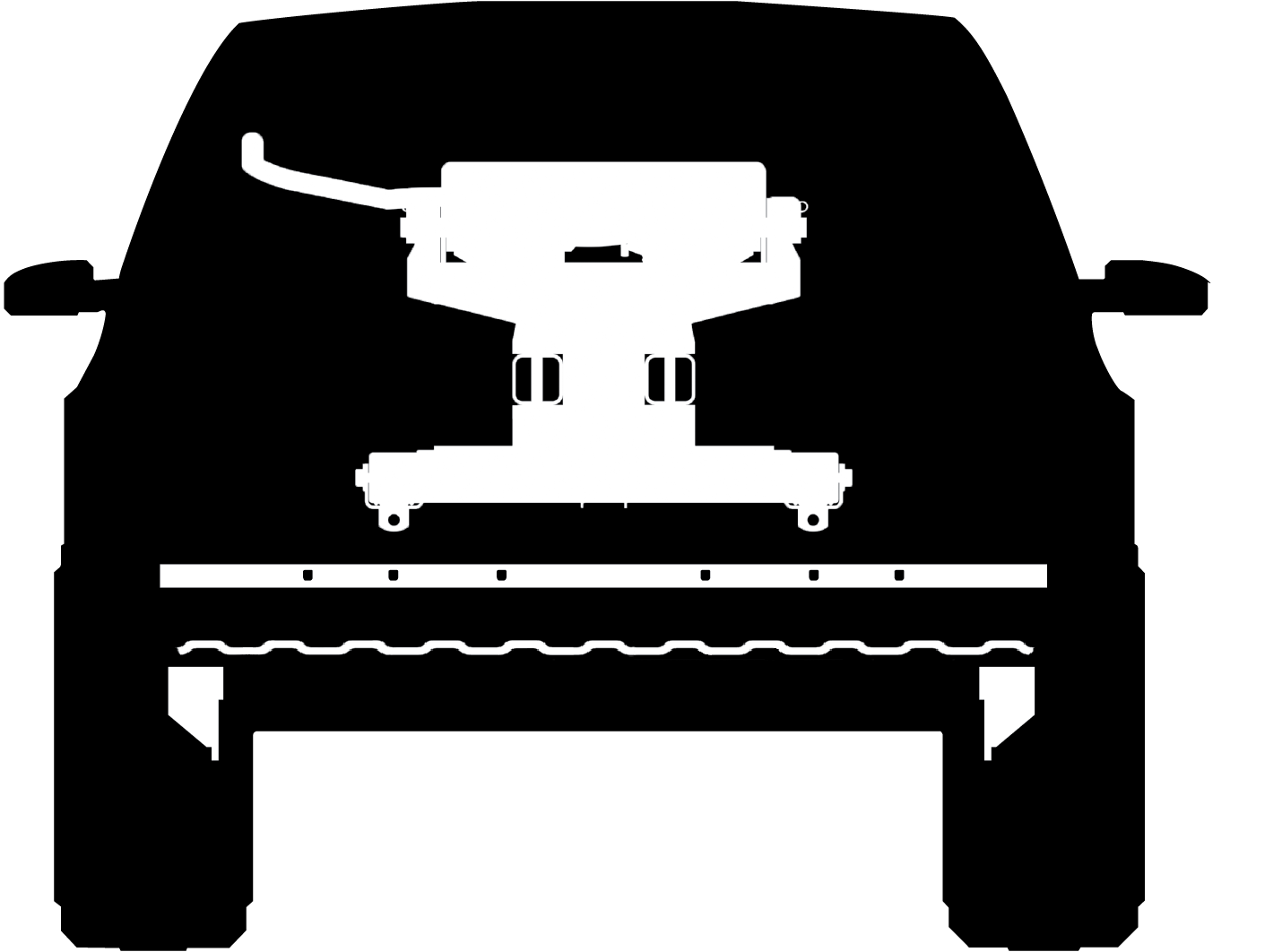 isr superrail