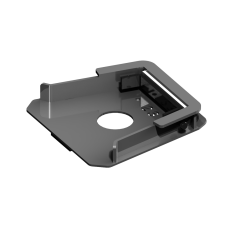 #331723 Quick Connect Capture Plate for Lippert Rhino Box