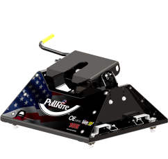 #1500 OE Series Chevy/GMC Super 5th 18K for trucks with OE puck mounting systems