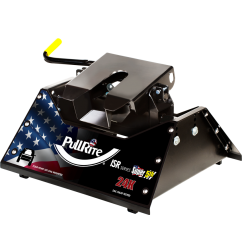 #2200 ISR Series Super 5th fifth wheel hitch