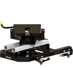 #2715 OE SuperGlide fifth wheel hitch