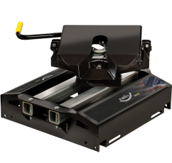 #4400 Traditional Series 20K SuperGlide fifth wheel hitch