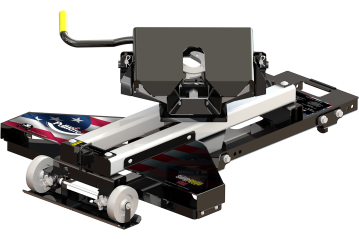 Super Short Bed Towing