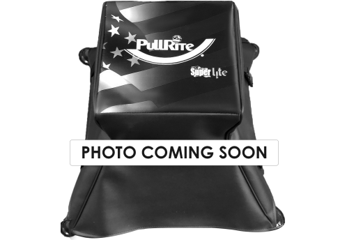 #1812 Super 5th Hitch Cover 