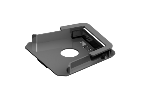 #331723 Quick Connect Capture Plate for Lippert